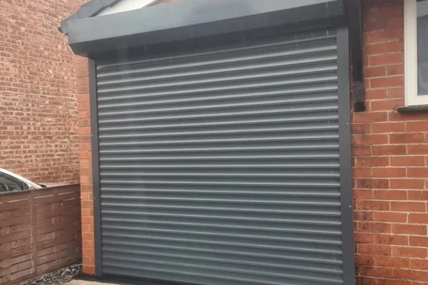 Shop Fronts Manchester
