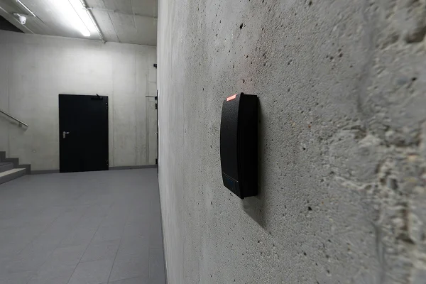 Access Control Systems Manchester