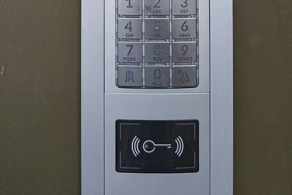 Access Control Systems Manchester