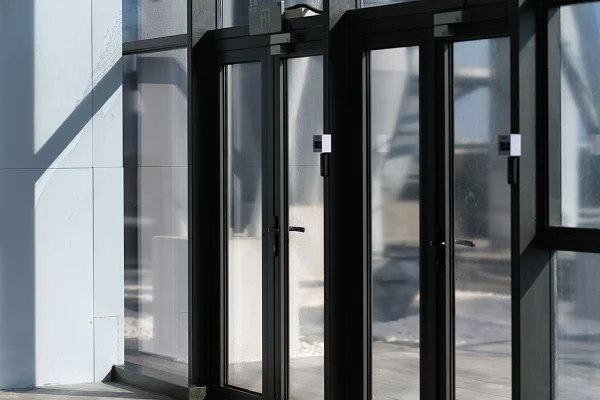 Access Control Systems Manchester