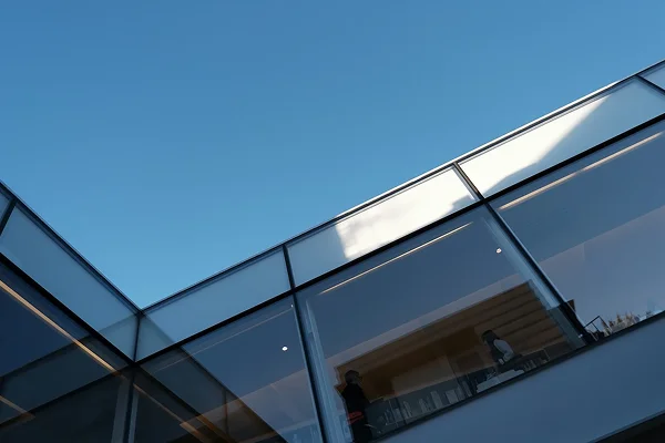 Aluminium Curtain Walls Manchester