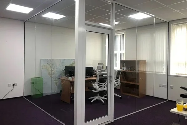 Aluminium Shop Fronts Manchester