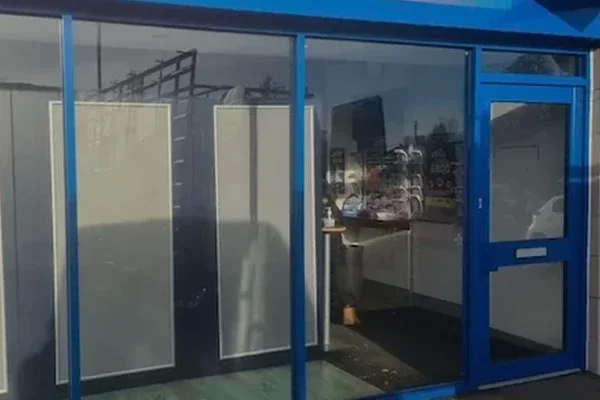 Aluminium Windows Manchester