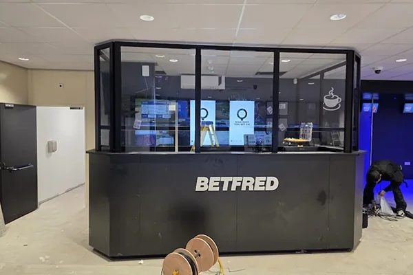 Anti-Bandit Screens Manchester