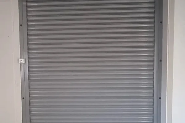 Automatic Roller Shutters Manchester