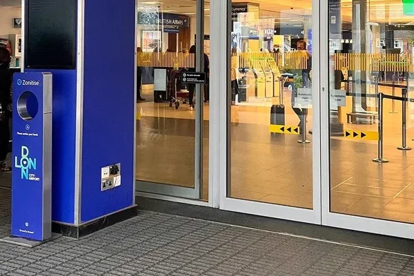 Automatic Sliding Doors Manchester