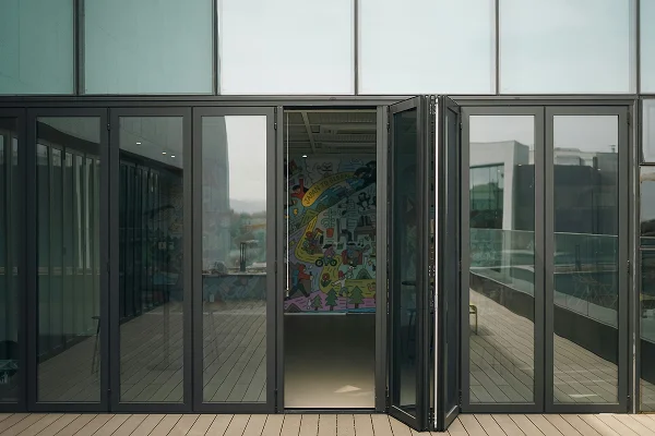 Bi-Fold Doors Manchester