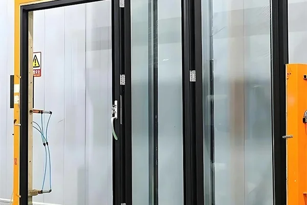Bi-Fold Doors Manchester