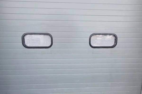 Industrial Roller Shutters Manchester