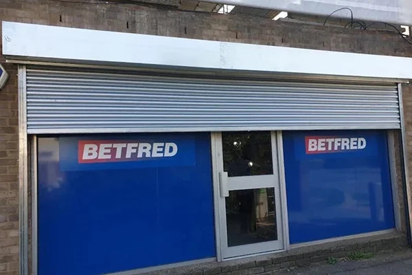Roller Shutter Repairs Manchester