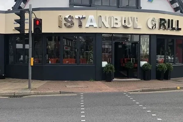 Shop Front Repairs Manchester